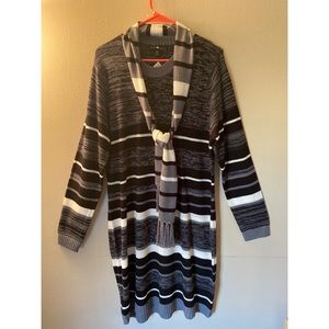 Derek 🖤 Heart 2 Piece Women’s Set